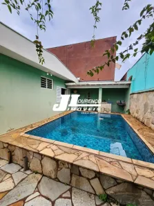 Casa com 4 Quartos à venda, 210m² no Jardim Palma Travassos, Ribeirão Preto