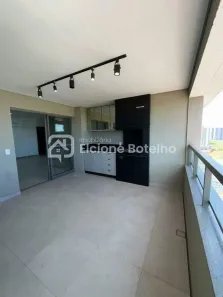 Apartamento com 3 Quartos para alugar, 115m² no Gávea, Uberlândia