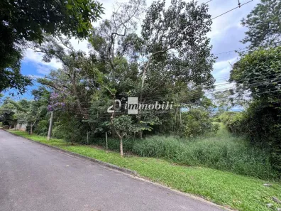 Lote/Terreno à venda, 2520m² no Paisagem Renoir, Cotia