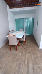 Casa de Condomínio com 2 Quartos à venda, 128m² no Parque Ipê, Feira de Santana