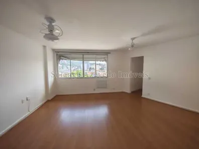 Apartamento com 2 Quartos à venda, 82m² no Andaraí, Rio de Janeiro