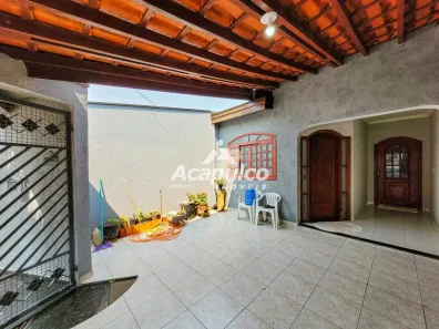Casa com 2 Quartos à venda, 110m² no Jardim Europa I, Santa Bárbara D'Oeste