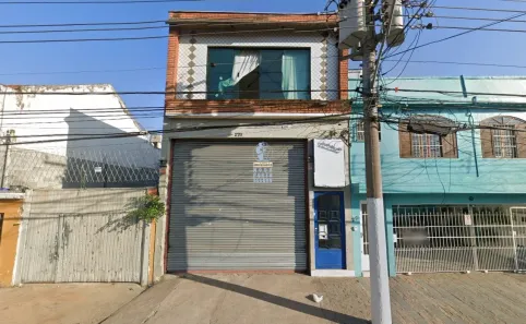 Galpão/Depósito/Armazém para alugar, 360m² no Guaiaúna, São Paulo