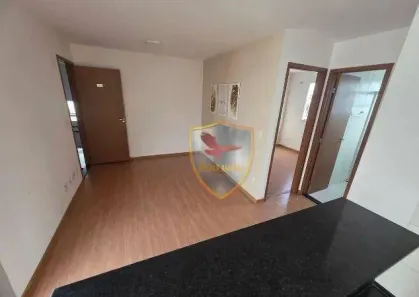 Apartamento com 2 Quartos à venda, 47m² no Pajuçara, Natal