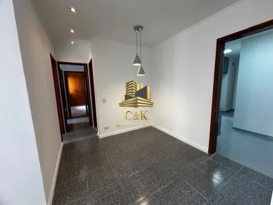 Apartamento com 3 Quartos para alugar, 102m² no Moema, São Paulo