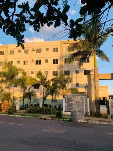 Apartamento com 2 Quartos para alugar, 45m² no Feitoria, São Leopoldo