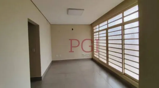 Imóvel Comercial para alugar, 170m² no Jardim Macedo, Ribeirão Preto