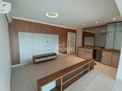 Apartamento com 3 Quartos à venda, 140m² no Nova Piracicaba, Piracicaba