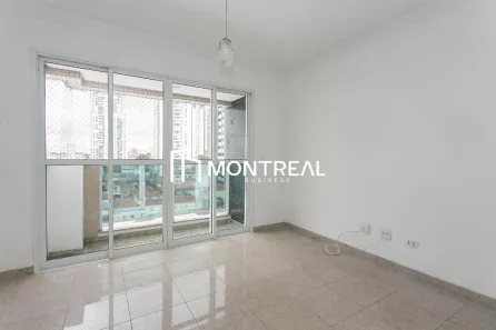 Apartamento com 4 Quartos à venda, 115m² no Tatuapé, São Paulo