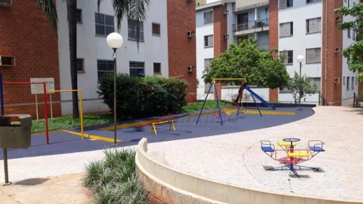 Apartamento com 2 Quartos à venda, 57m² no Alto da Boa Vista, Ribeirão Preto