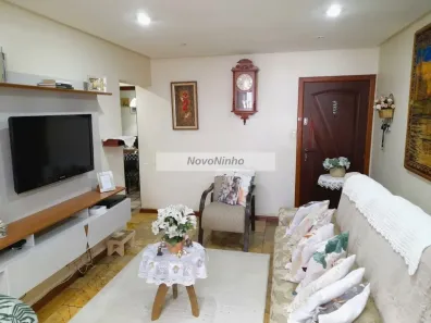 Apartamento com 3 Quartos à venda, 98m² no Bento Ferreira, Vitória