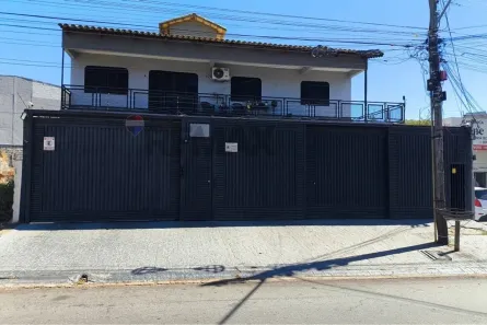 Sobrado com 6 Quartos à venda, 500m² no Jardim Planalto, Goiânia