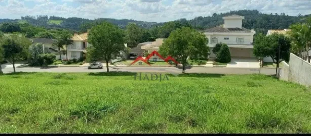 Lote/Terreno à venda, 756m² no Jundiaí Mirim, Jundiaí