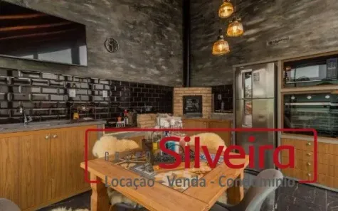 Casa com 4 Quartos à venda, 260m² no Jardim Sabará, Porto Alegre