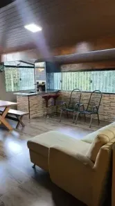 Sobrado com 5 Quartos à venda, 273m² no Jardim Sul, São José dos Campos