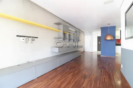 Apartamento com 2 Quartos para alugar, 76m² no Jardim Paulista, São Paulo