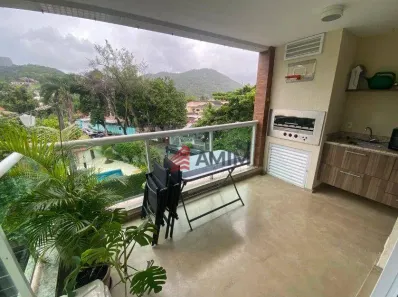 Apartamento com 2 Quartos à venda, 68m² no Itaipu, Niterói