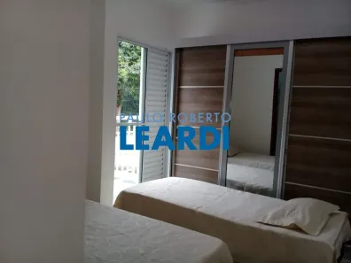 Apartamento com 2 Quartos à venda, 53m² no Vila Curuçá, Santo André