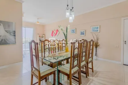 Apartamento com 3 Quartos à venda, 117m² no Lagoa, Rio de Janeiro
