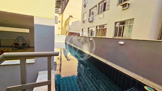 Apartamento com 3 Quartos à venda, 79m² no Tijuca, Rio de Janeiro