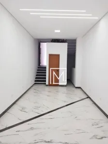 Sobrado com 3 Quartos à venda, 166m² no Chácara Inglesa, São Paulo