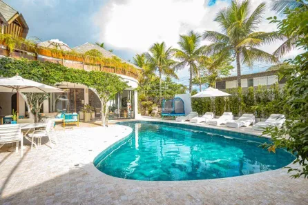 Casa com 5 Quartos à venda, 400m² no Balneário Praia do Pernambuco, Guarujá