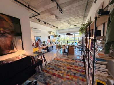 Sala Comercial com 1 Quarto à venda, 39m² no Ville Sainte Hélène, Campinas