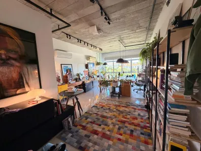 Sala Comercial com 1 Quarto à venda, 39m² no Ville Sainte Hélène, Campinas