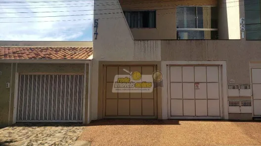 Sala Comercial para alugar, 86m² no Estados Unidos, Uberaba