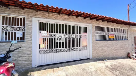 Casa com 2 Quartos à venda, 98m² no Jardim Santa Cruz, Salto