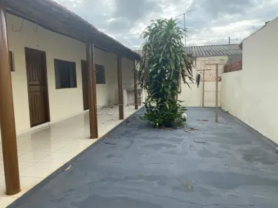 Casa com 1 Quarto à venda, 74m² no São Francisco, São José do Rio Preto