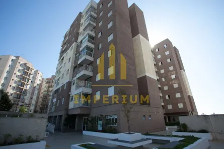 Apartamento com 2 Quartos à venda, 47m² no Vila Marina, São Paulo