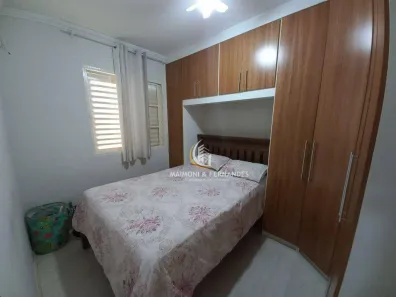 Apartamento com 2 Quartos à venda, 48m² no Jardim Vilage, Rio Claro