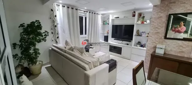 Apartamento com 3 Quartos à venda, 165m² no Centro, São Caetano do Sul