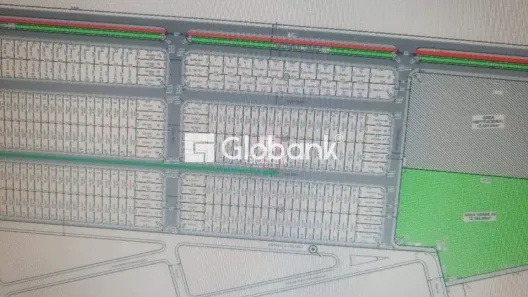 Lote/Terreno à venda, 12m² no Independência, Montes Claros