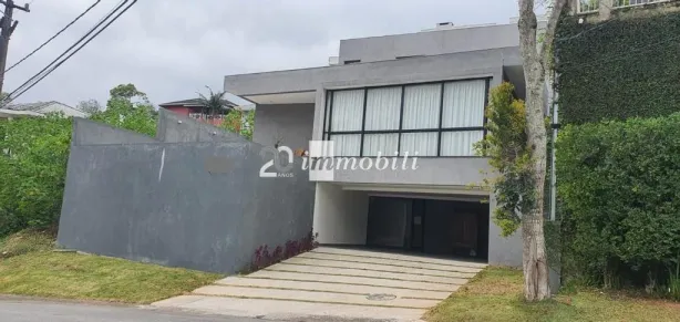 Casa de Condomínio com 3 Quartos à venda, 320m² no Pousada dos Bandeirantes, Carapicuíba