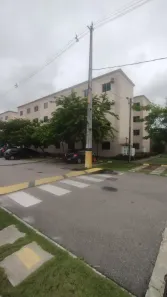 Apartamento com 2 Quartos à venda, 42m² no Maranguape I, Paulista