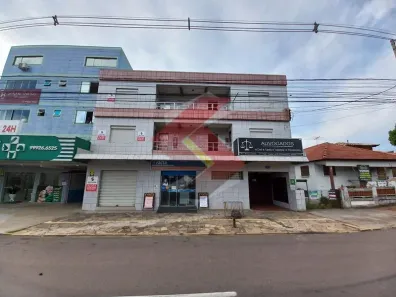 Sala Comercial para alugar, 27m² no Igara, Canoas