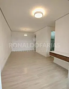 Apartamento com 3 Quartos à venda, 74m² no Jardim Umuarama, São Paulo
