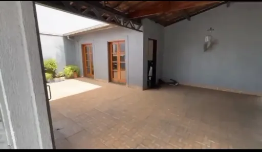 Casa com 4 Quartos à venda, 190m² no Parque Residencial Aeroporto, Limeira