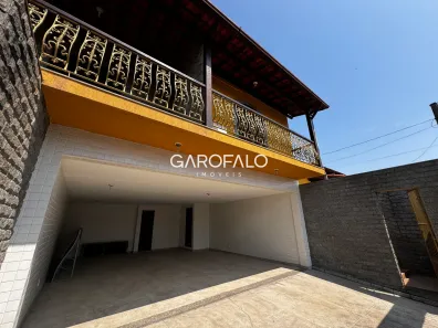 Casa com 4 Quartos à venda, 250m² no Morada da Colina, Resende