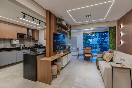 Apartamento com 2 Quartos à venda, 73m² no Stella Maris, Salvador