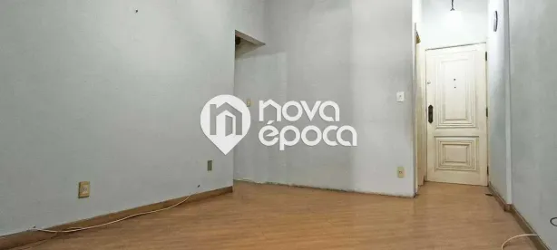 Apartamento com 2 Quartos à venda, 70m² no Andaraí, Rio de Janeiro