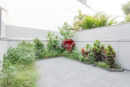 Casa com 6 Quartos à venda, 240m² no Brooklin Paulista, São Paulo