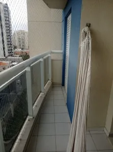 Apartamento com 3 Quartos à venda, 83m² no Tatuapé, São Paulo