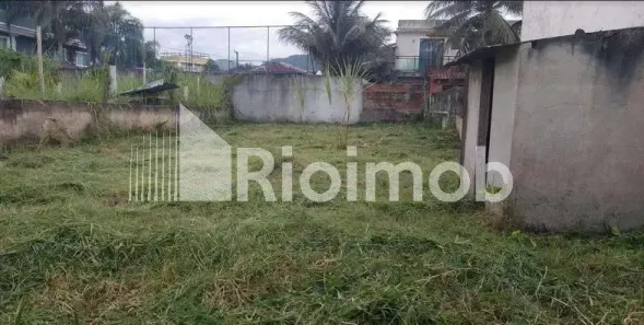 Lote/Terreno à venda, 360m² no Vargem Pequena, Rio de Janeiro