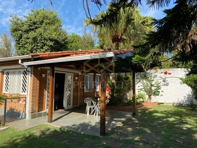 Fazenda/Sítio com 1 Quarto à venda, 203m² no João Aranha, Paulínia
