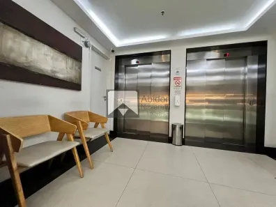Sala Comercial à venda, 27m² no Icaraí, Niterói