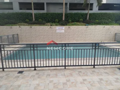 Apartamento com 2 Quartos à venda, 44m² no Vila Cosmopolita, São Paulo