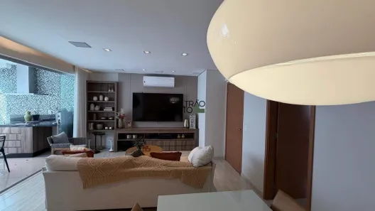Apartamento com 3 Quartos à venda, 112m² no Buritis, Belo Horizonte